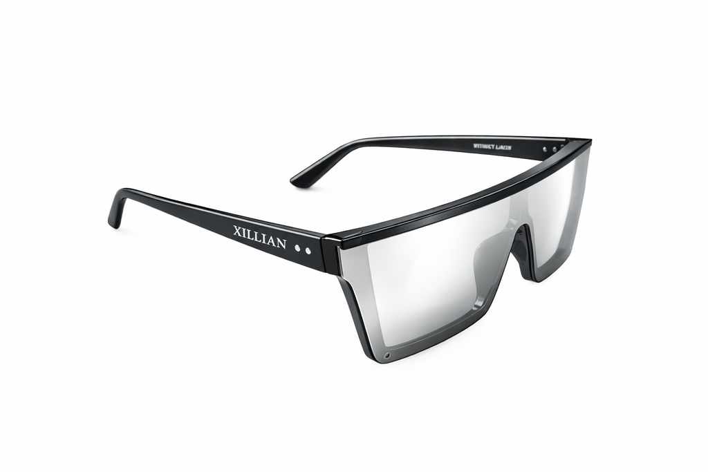 Xillian Signature Chrome