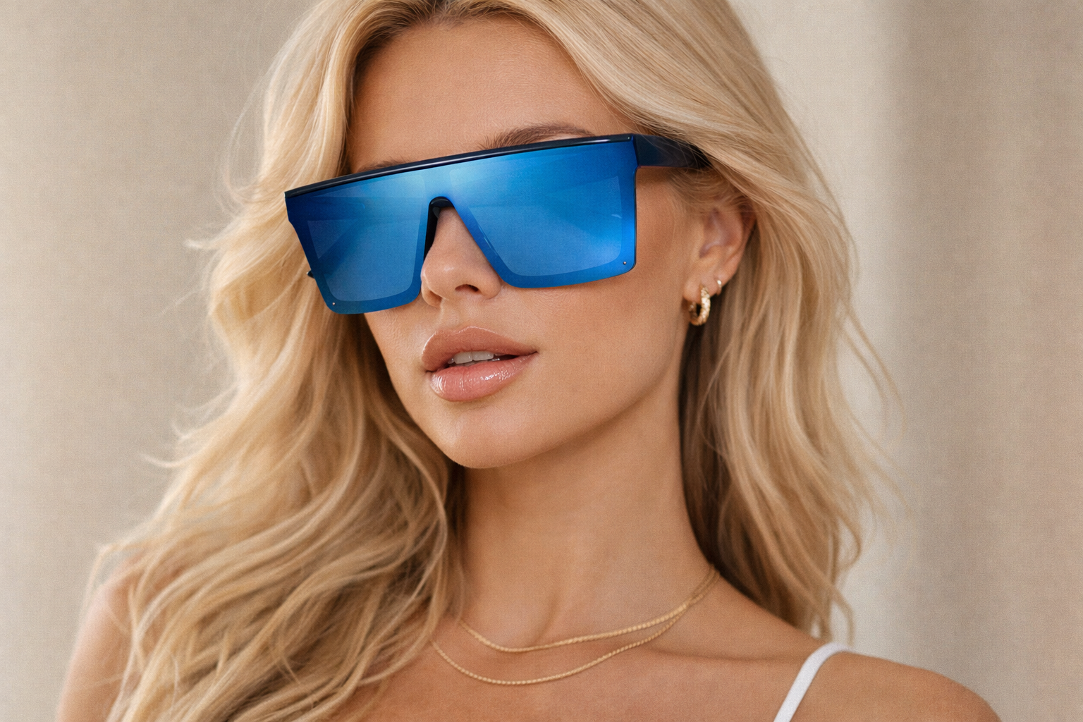 Xillian Signature Blue