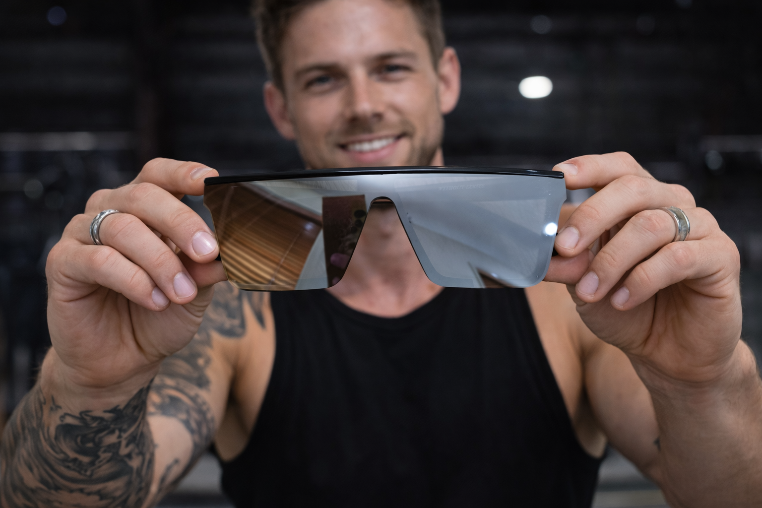 Xillian Signature Chrome